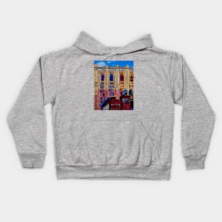 Midtownish Kids Hoodie